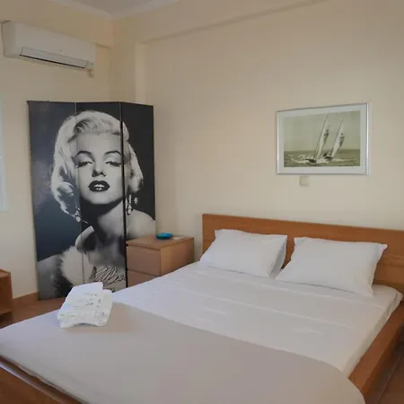 Appartamento Seaside Serenity *