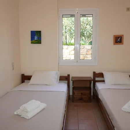 Seaside Serenity Appartement *