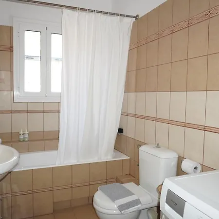 Appartamento Seaside Serenity *