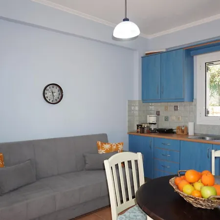 Seaside Serenity Appartement *