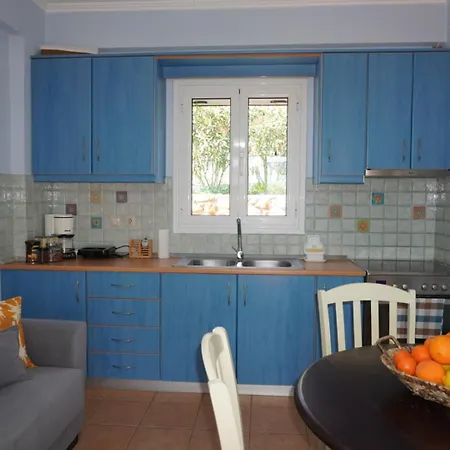 Seaside Serenity * Karavostasi (Monemvasia)