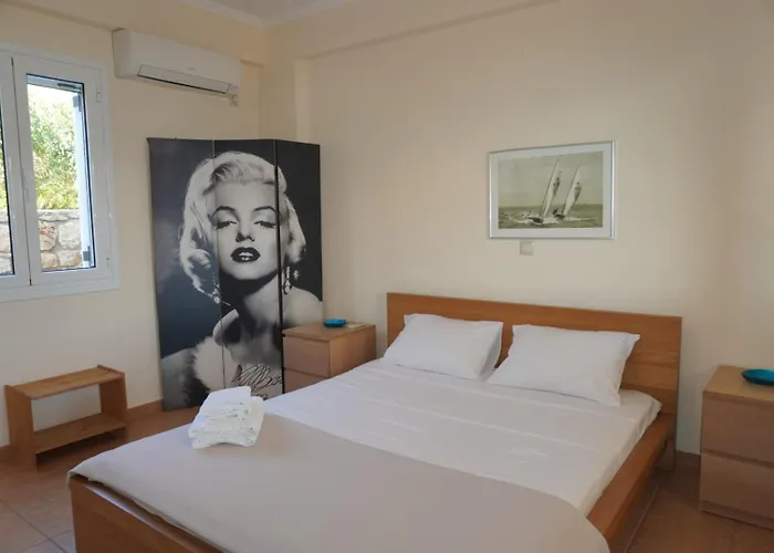 Apartmán Seaside Serenity *