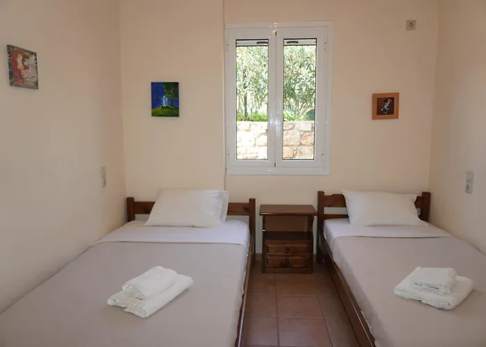 Seaside Serenity Apartamento *