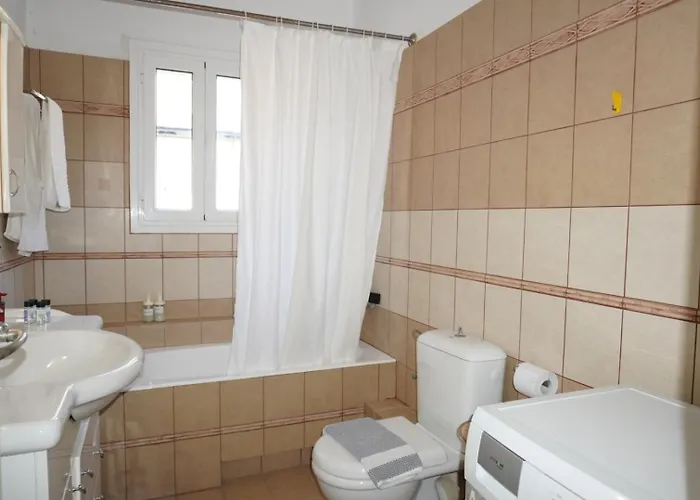 Apartamento Seaside Serenity *