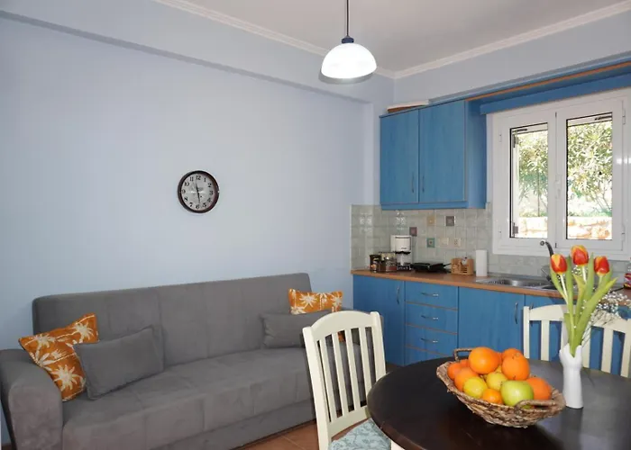 Seaside Serenity Apartamento *