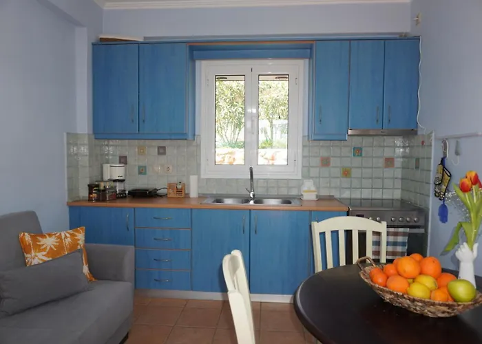 Seaside Serenity * Karavostasi (Monemvasia)